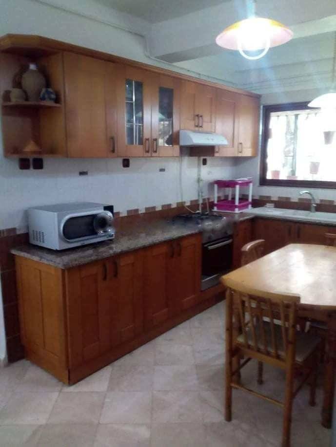 Location Appartement F4 Bir Mourad Rais