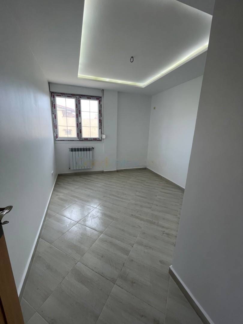 Vente Appartement F3 Draria