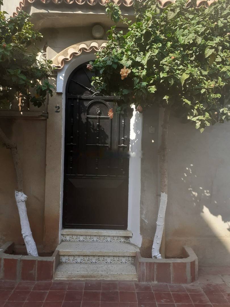 Location Appartement F3 Douera