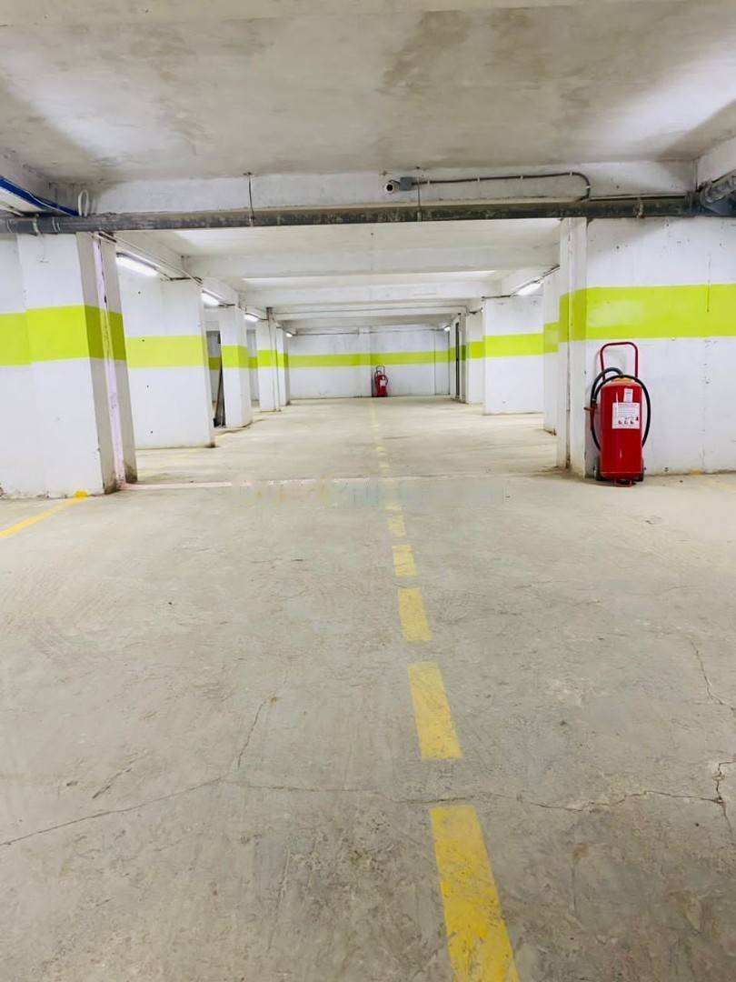 Vente Appartement F2 Cheraga