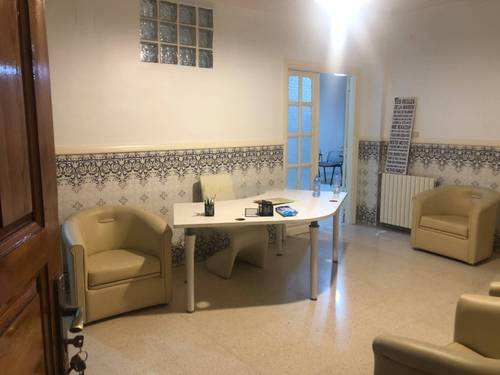 Location Appartement F4 Cheraga
