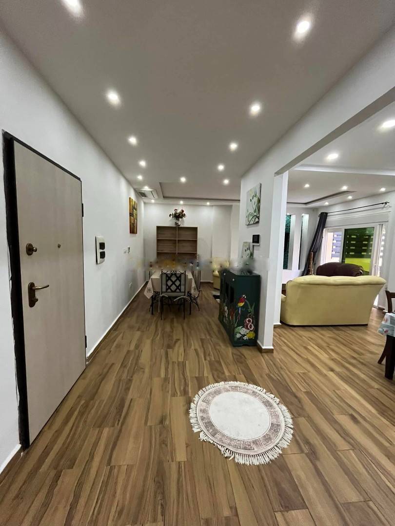 Location Appartement F4 El Biar