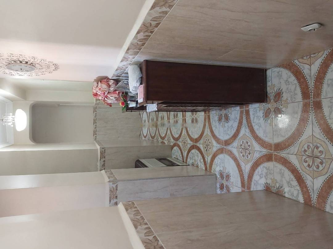 Location Appartement F3 El Harrach