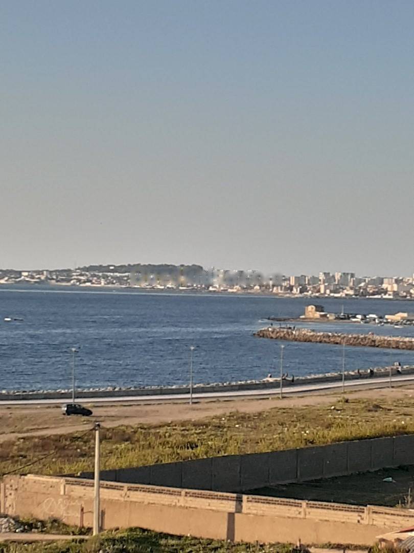 Vente Appartement F2 Dar El Beida