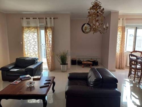 Location Appartement Cheraga