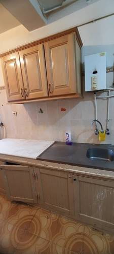 Location Appartement F3 Djasr Kasentina