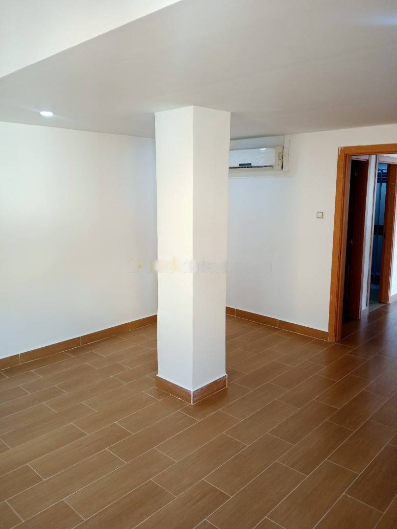 Location Appartement F4 Birkhadem