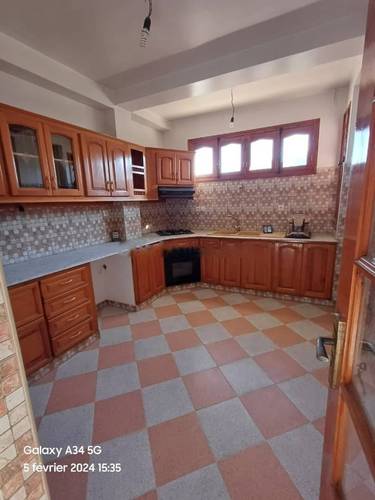 Location Niveau de villa F3 Birkhadem