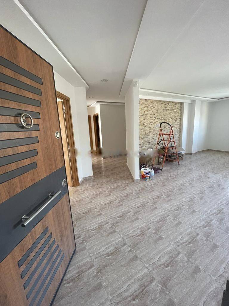 Vente Appartement F4 El Achour