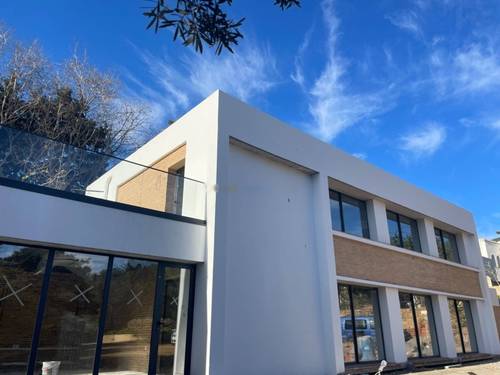 Location Immeuble Ben Aknoun