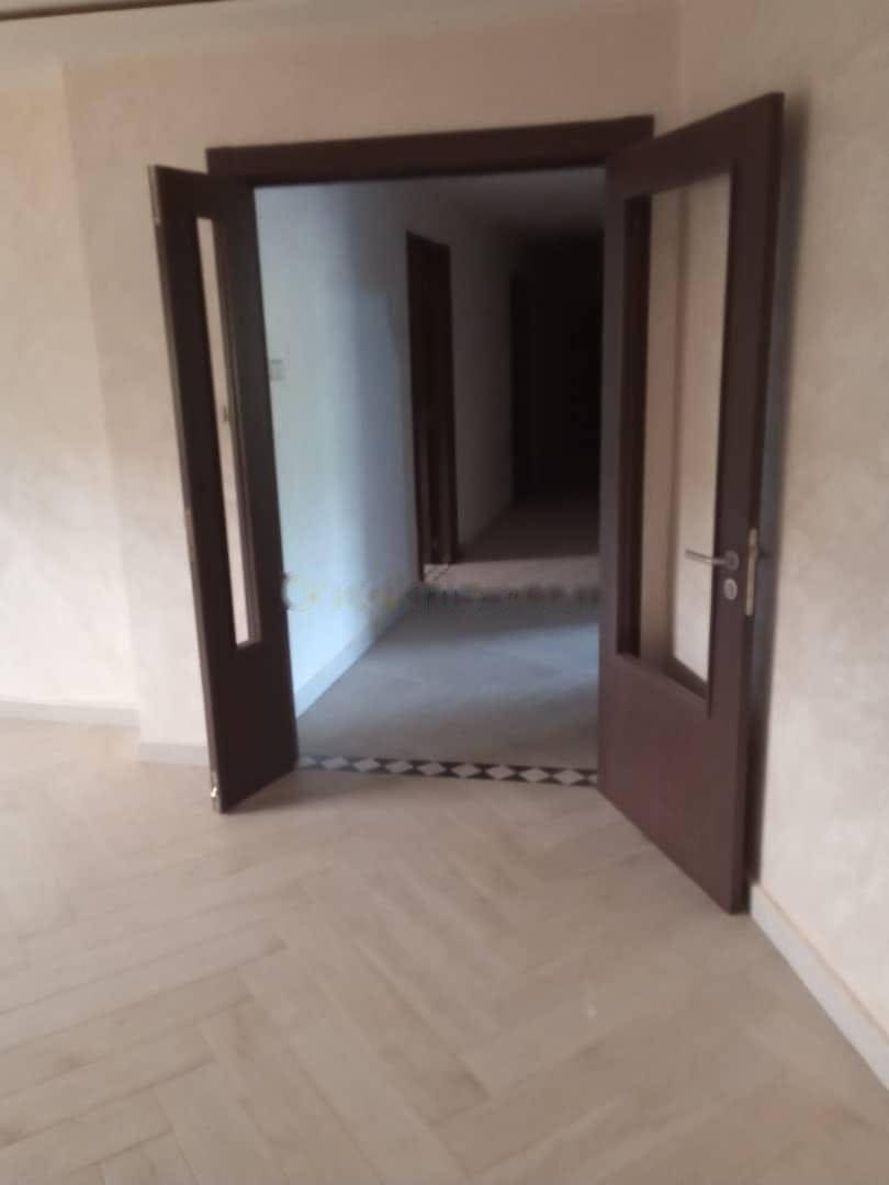 Vente Appartement F4 Birkhadem