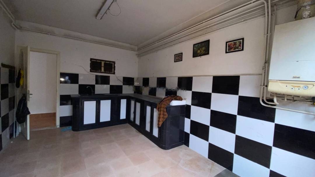 Location Villa F6 Ouled Fayet