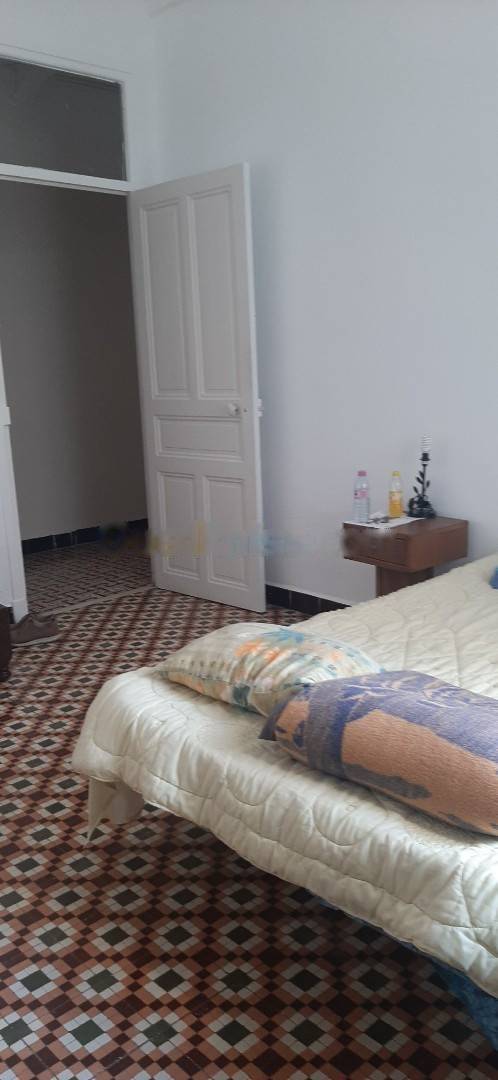 Vente Appartement F3 El Biar