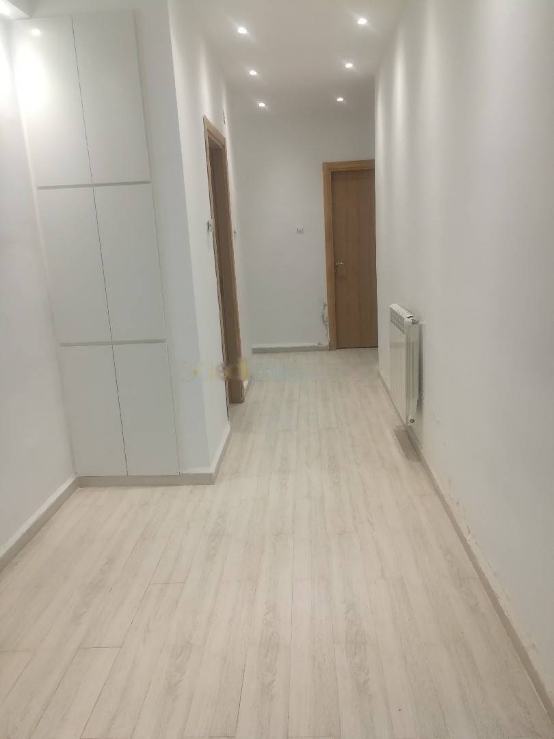 Vente Appartement F5 Rouiba