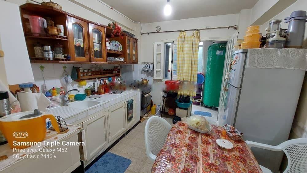 Vente Appartement F4 Djasr Kasentina