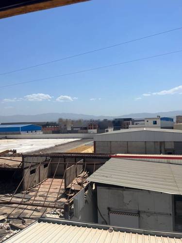 Vente Terrain Ouled Chebel