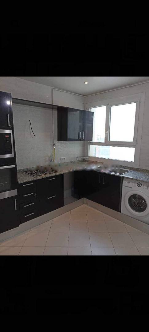 Vente Appartement F4 Baba Hassen