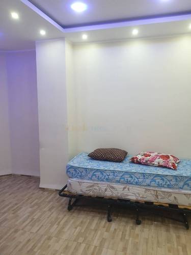 Location saisonnière Appartement F3 Bordj El Bahri