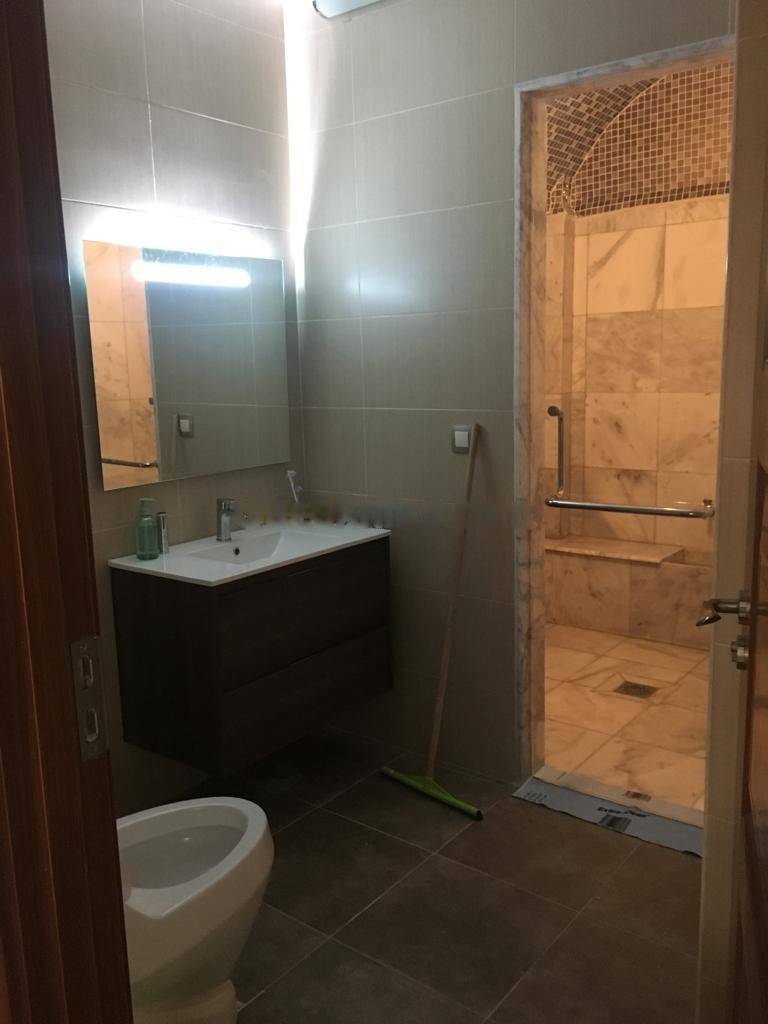 Vente Appartement F7 Dely Ibrahim