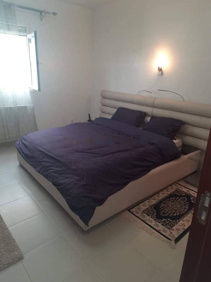 Location Appartement F4 Cheraga