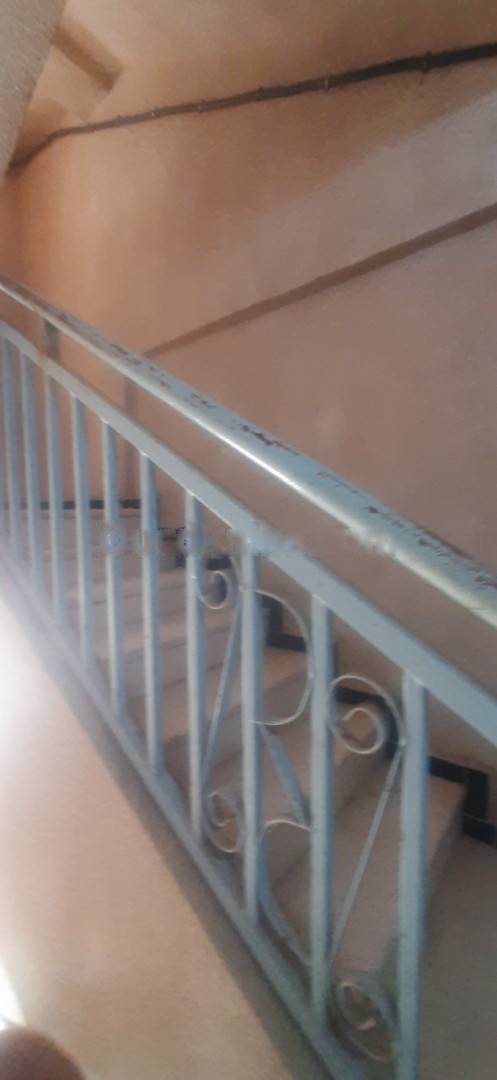 Location Appartement F3 Bouzareah