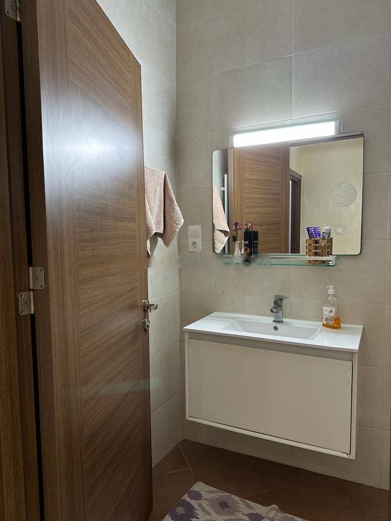 Vente Appartement F4 Bordj El Bahri