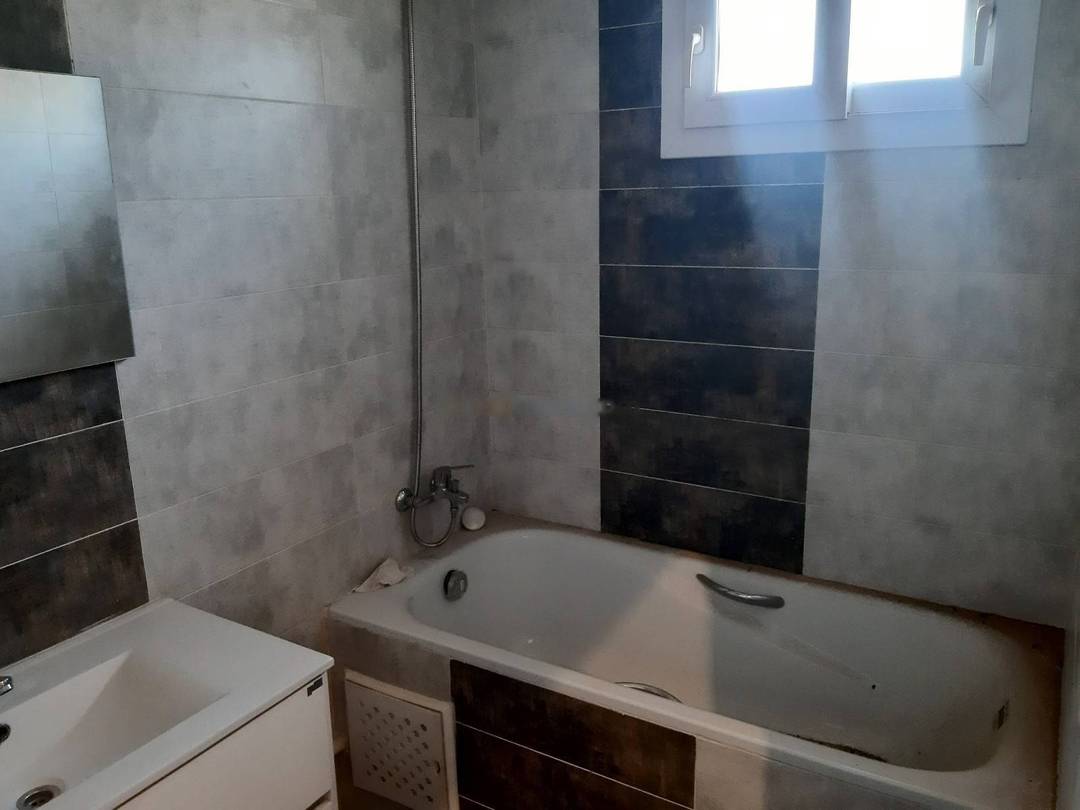 Vente Appartement F5 Mohammadia