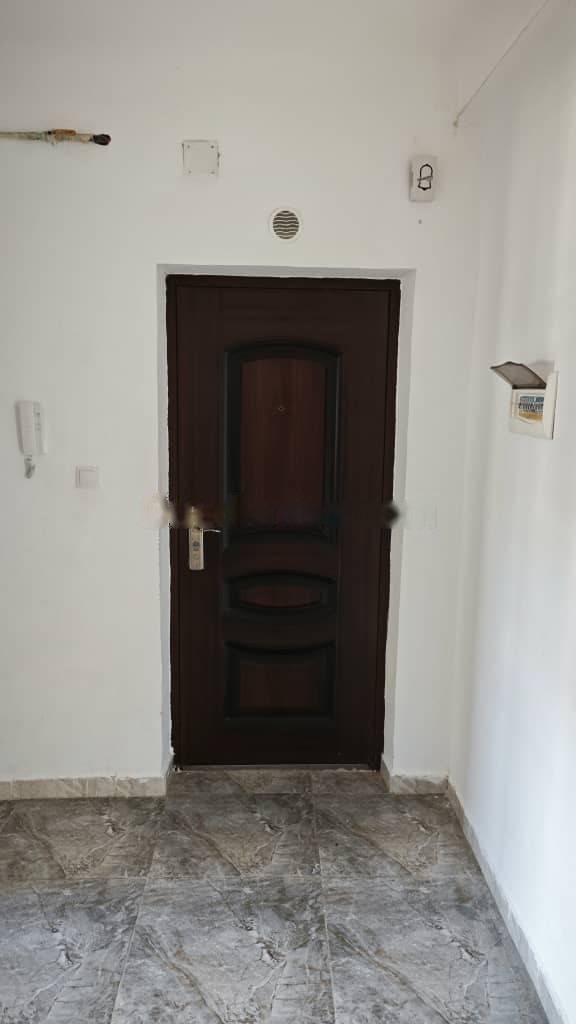 Location Appartement F5 Bordj El Bahri