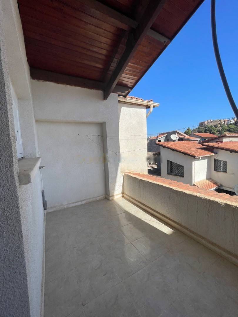 Location Appartement F5 Draria