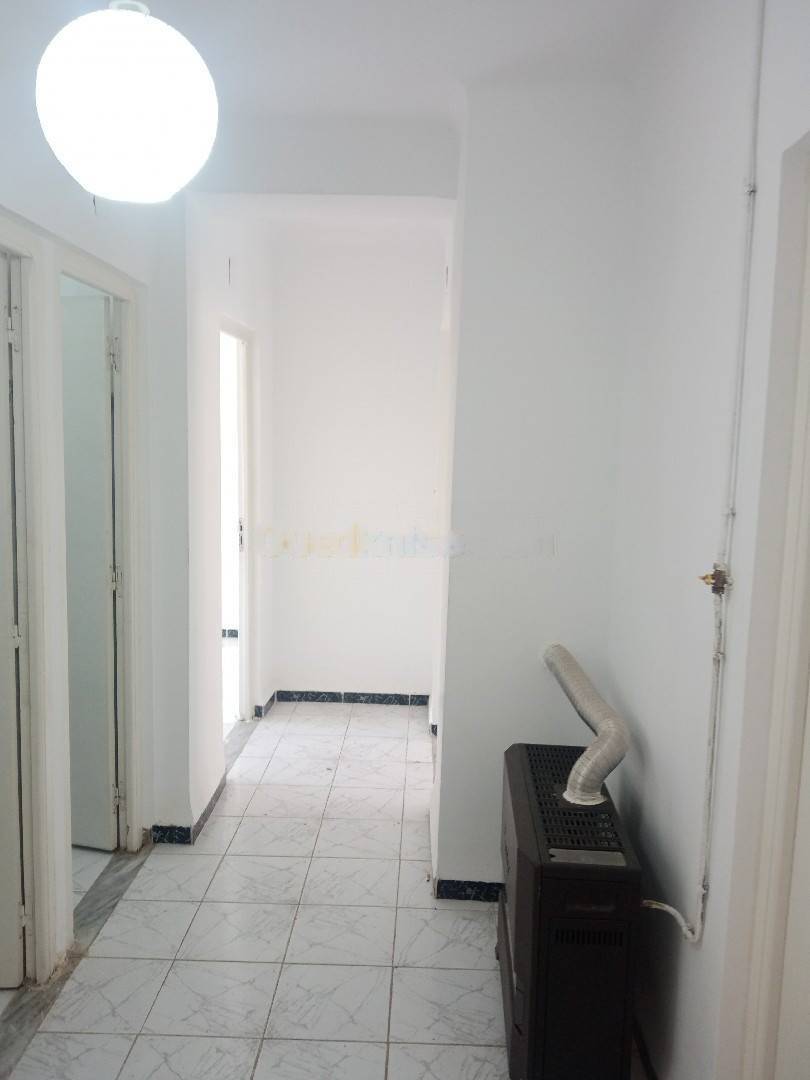 Location Appartement F4 Draria