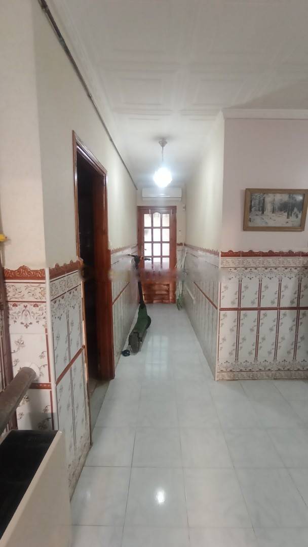 Location Niveau de villa F3 Birkhadem