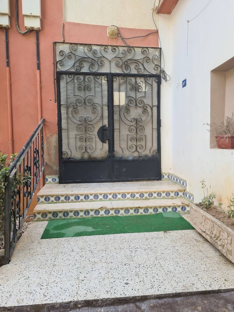 Vente Appartement F03 Cheraga