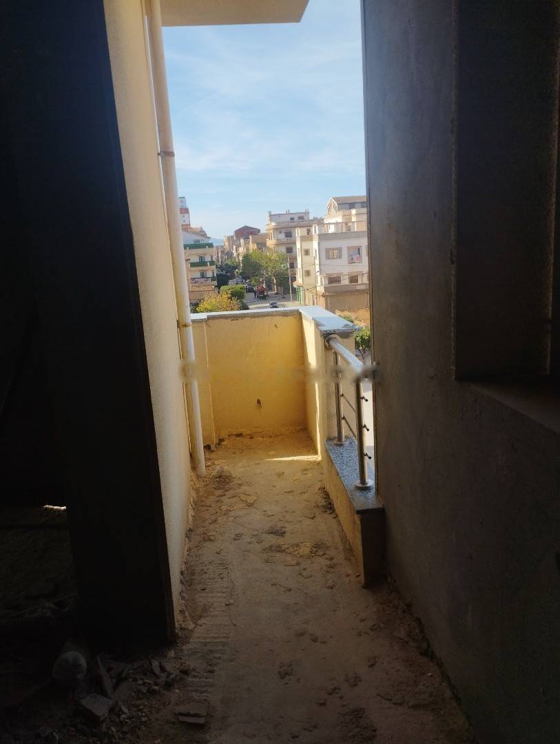 Vente Appartement F4 Bordj El Bahri