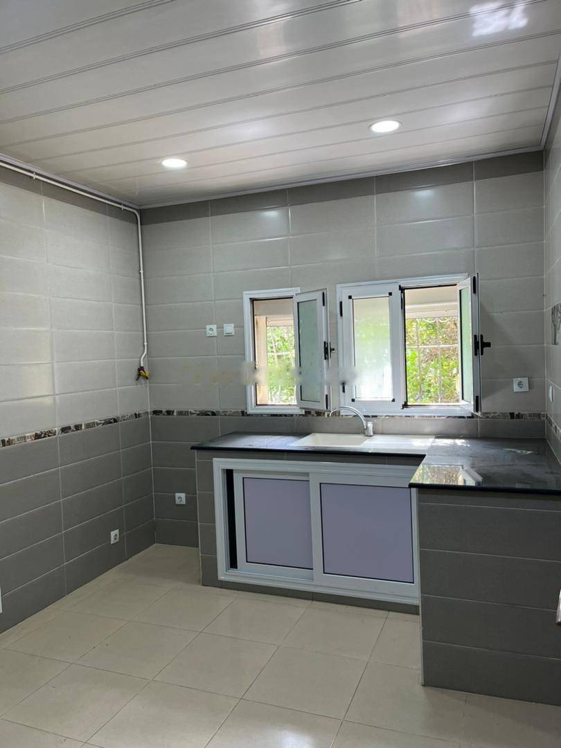 Location Appartement F4 Kouba