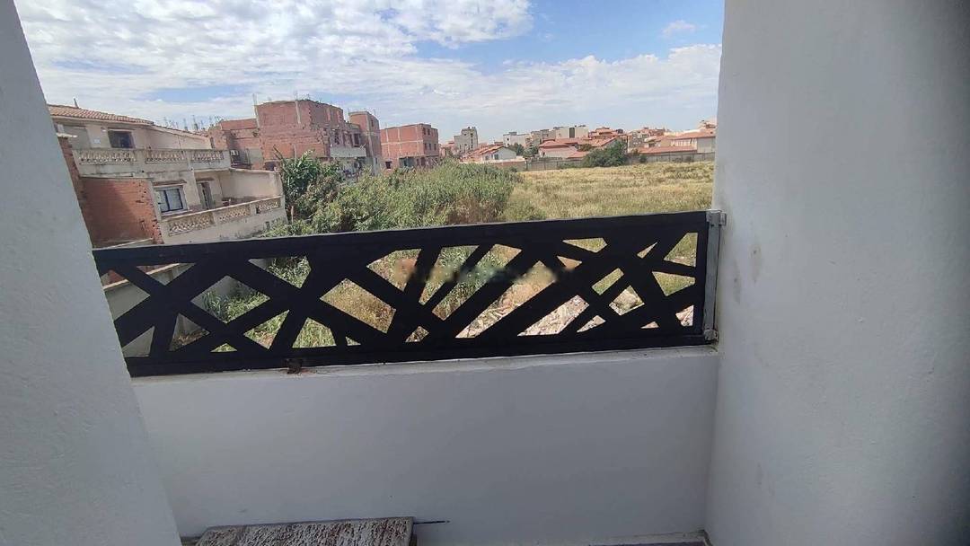 Location Appartement Bordj El Kiffan