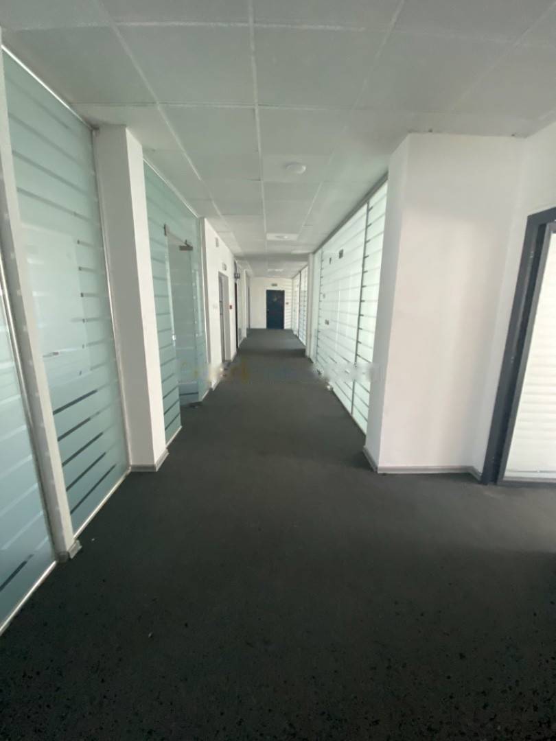 Location Immeuble Hydra