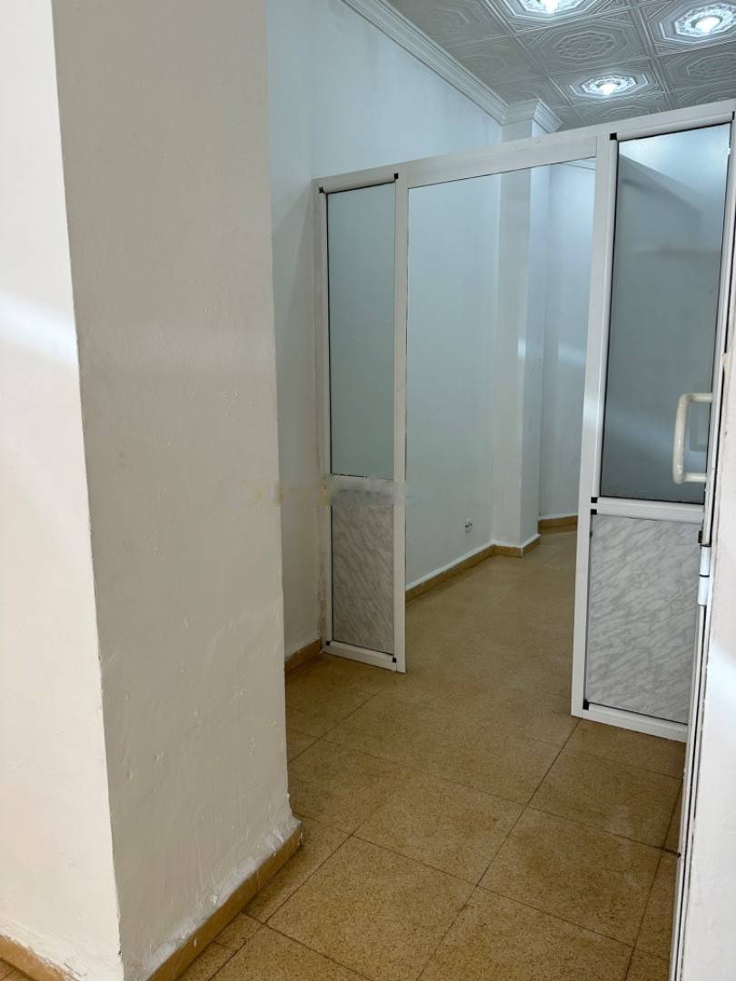 Vente Local Sidi M'Hamed