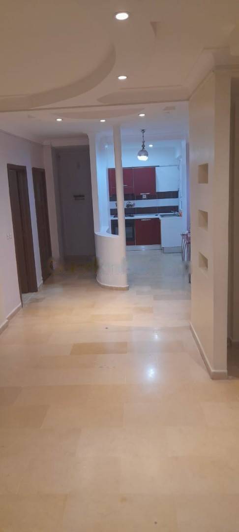 Vente Appartement F3 Ouled Fayet