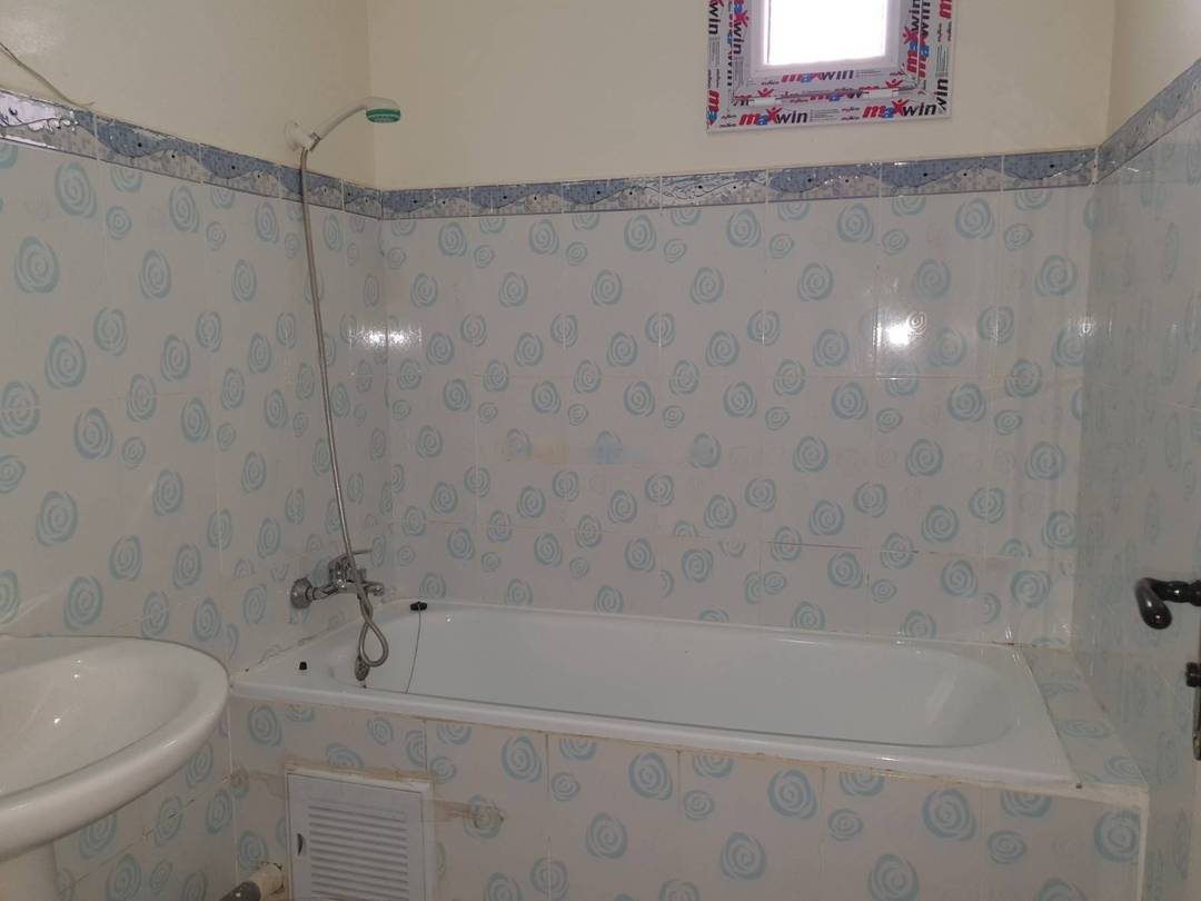 Location Appartement F3 Ouled Fayet