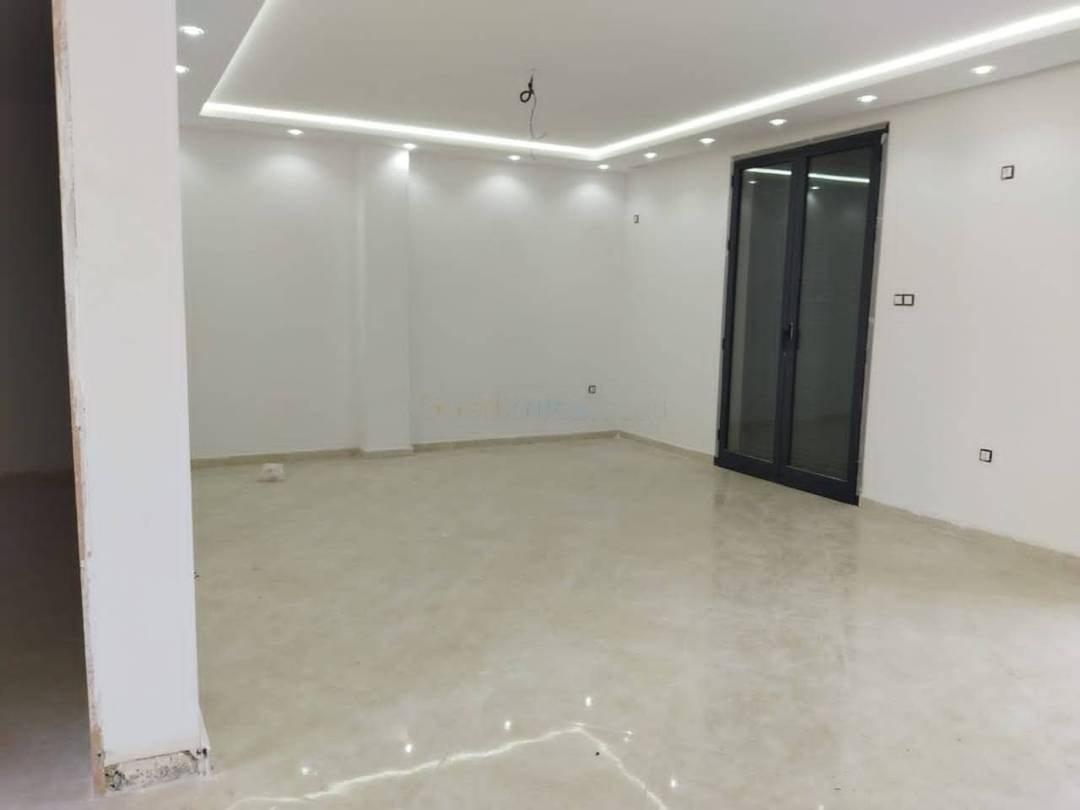 Vente Appartement F5 Cheraga