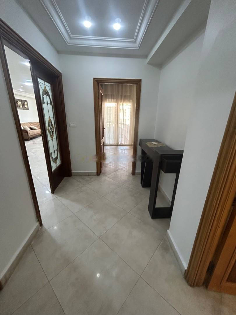 Location Appartement F3 El Biar