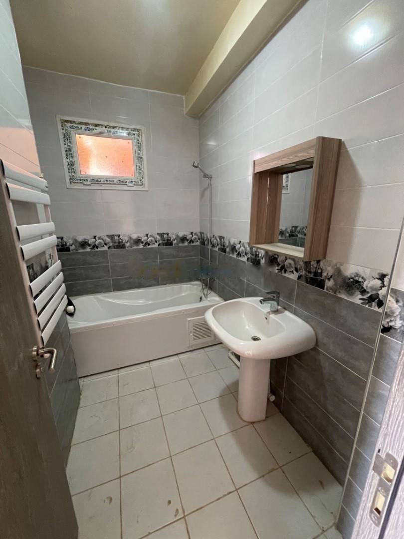 Location Appartement F4 Mahelma