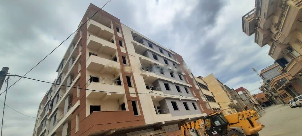 Vente Appartement F3 Bab Ezzouar