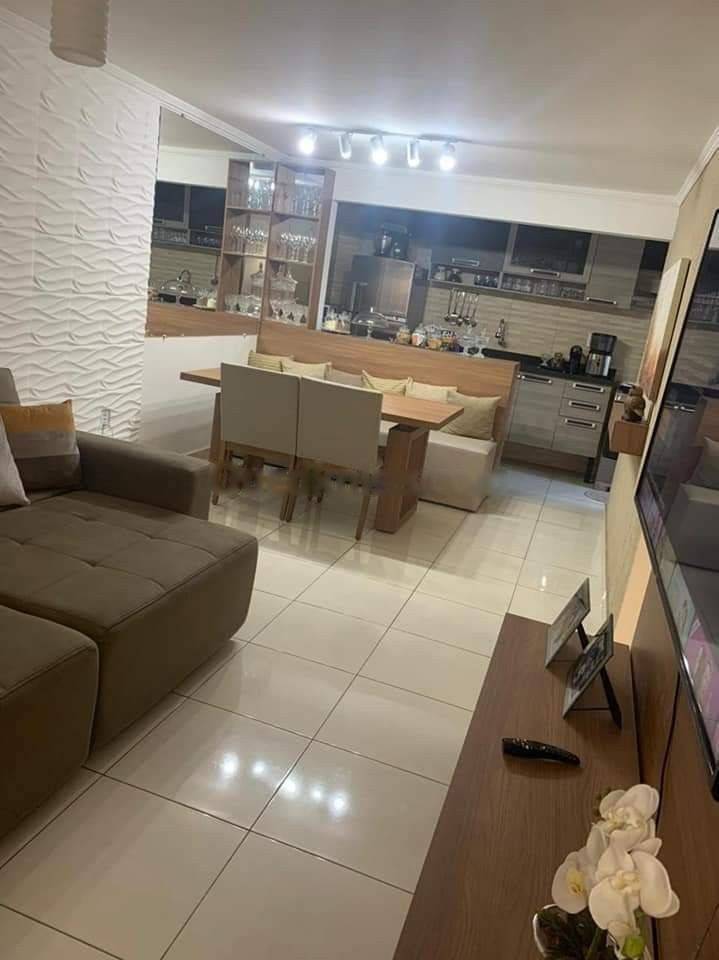 Vente Appartement F4 Bordj El Kiffan