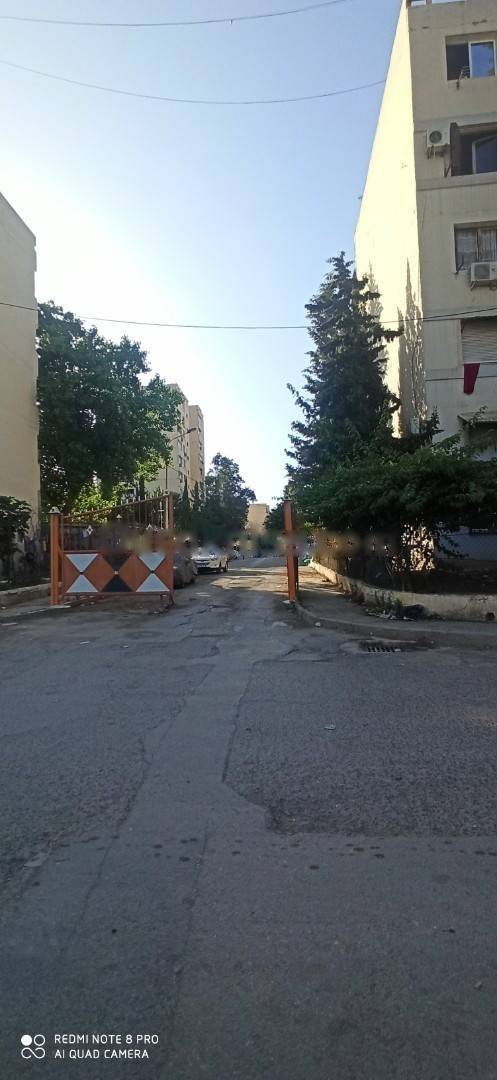Location Appartement F3 Bab Ezzouar