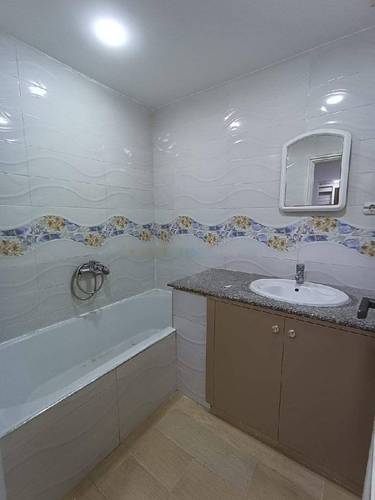 Vente Appartement F2 Bordj El Kiffan