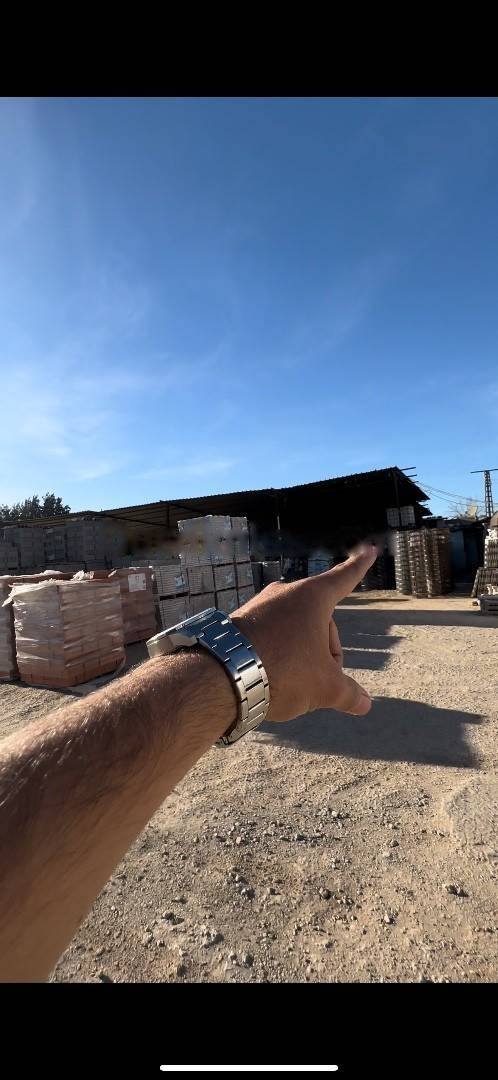 Location Terrain Birkhadem