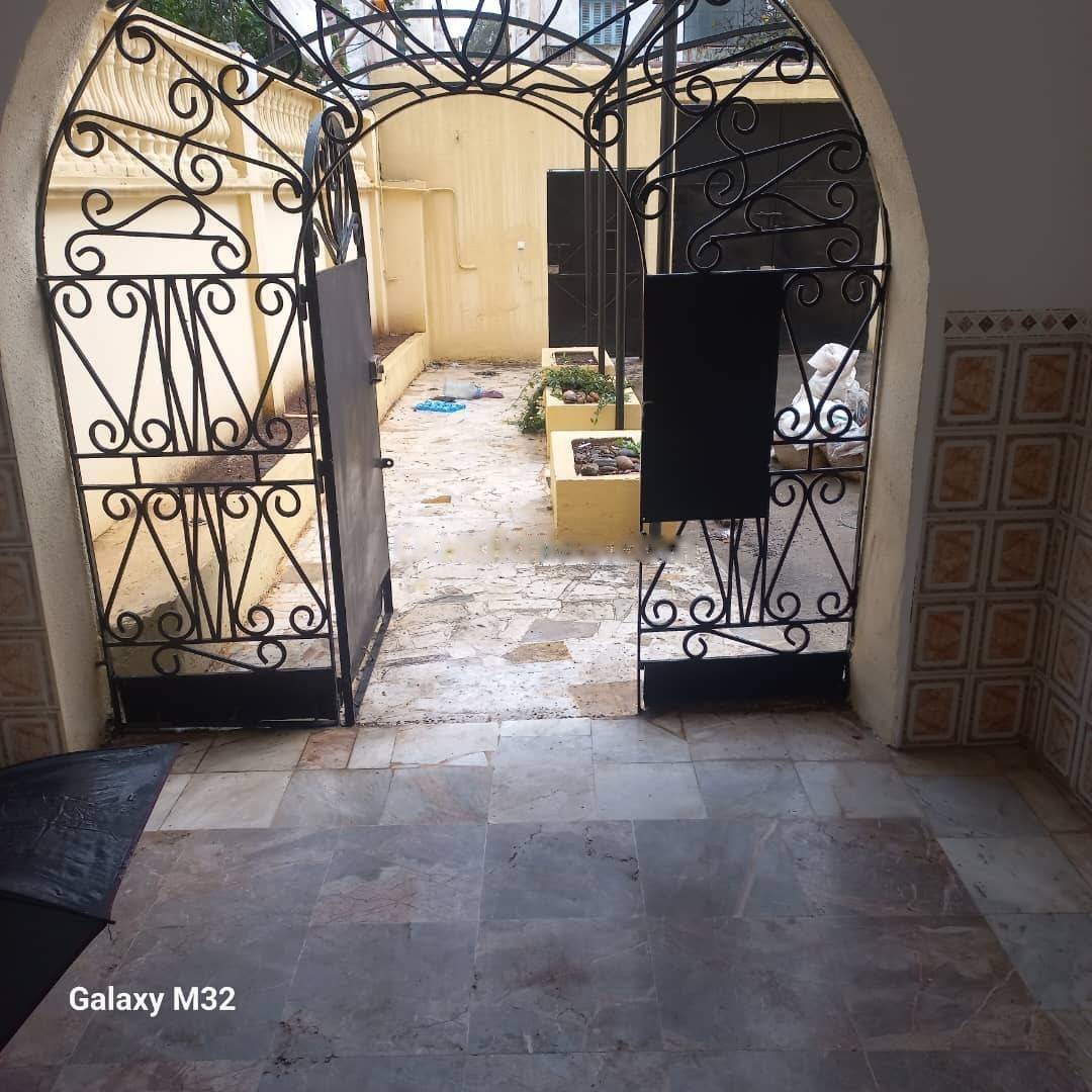 Location Villa F10 Bordj El Kiffan