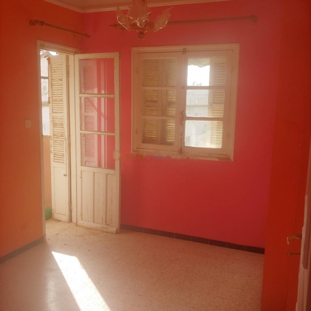 Location Appartement F4 Douera