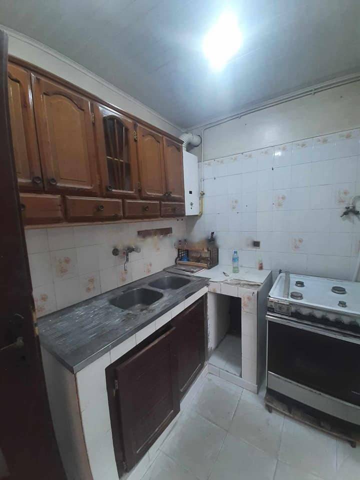 Location Niveau de villa F3 Hussein Dey